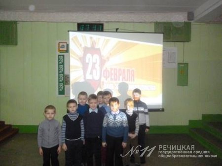  100-лет со дня образования Вооруженных Сил Республики Беларусь