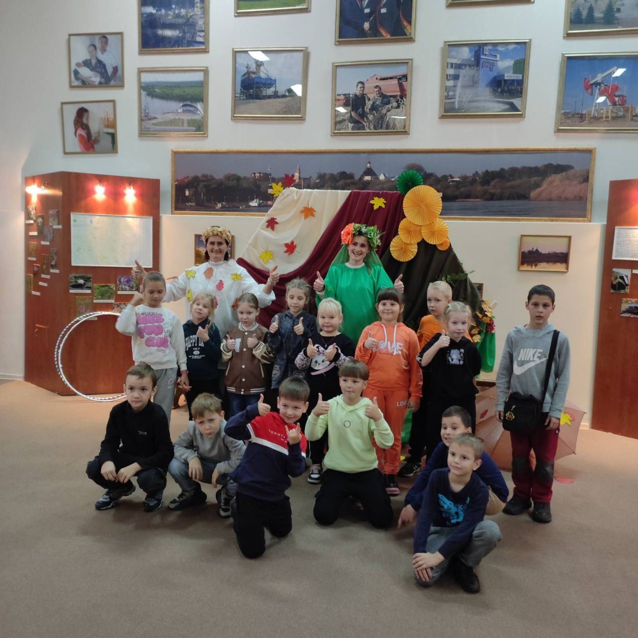 "Организуй свой досуг" "Организуй свой досуг"