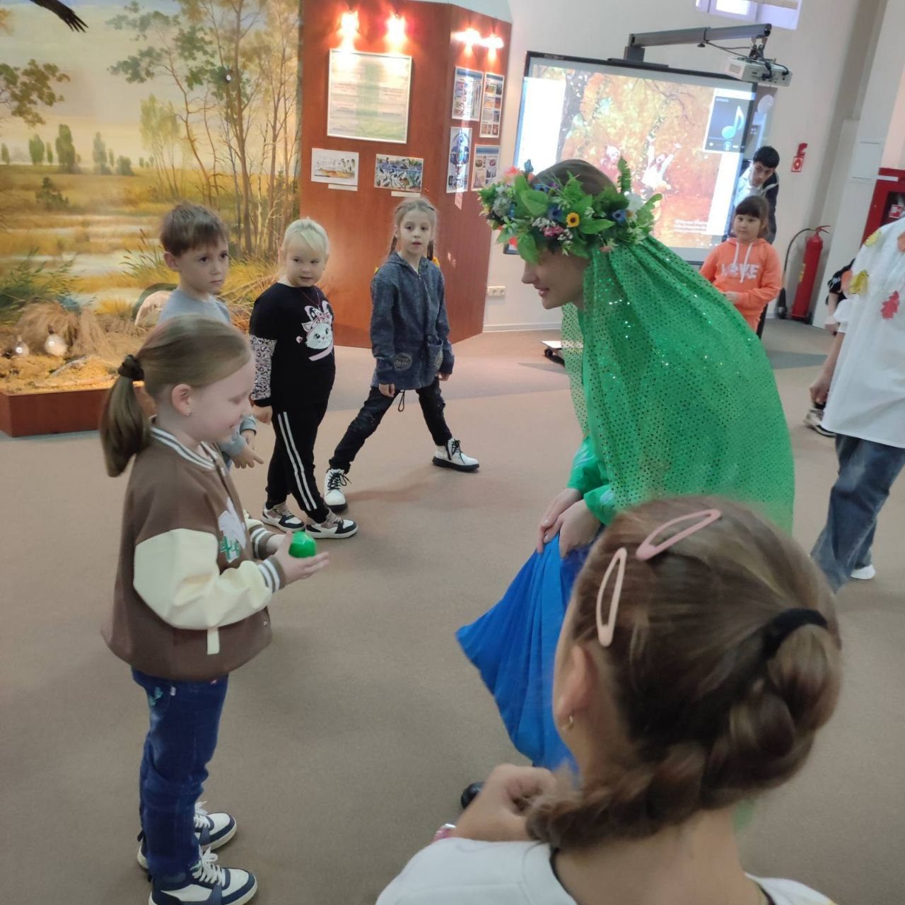 "Организуй свой досуг" "Организуй свой досуг"