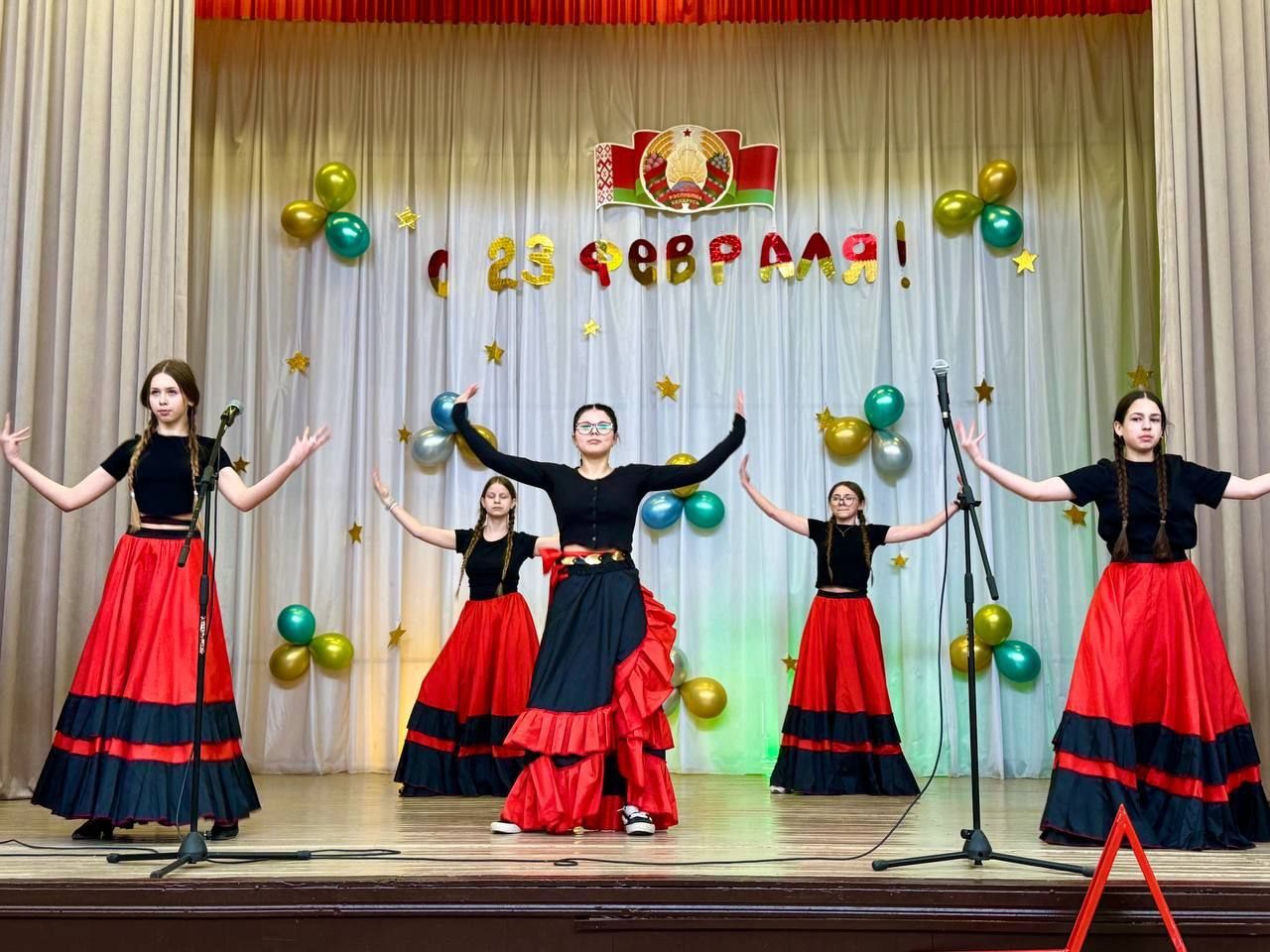 23 февраля. Праздничный концерт 23 февраля. Праздничный концерт