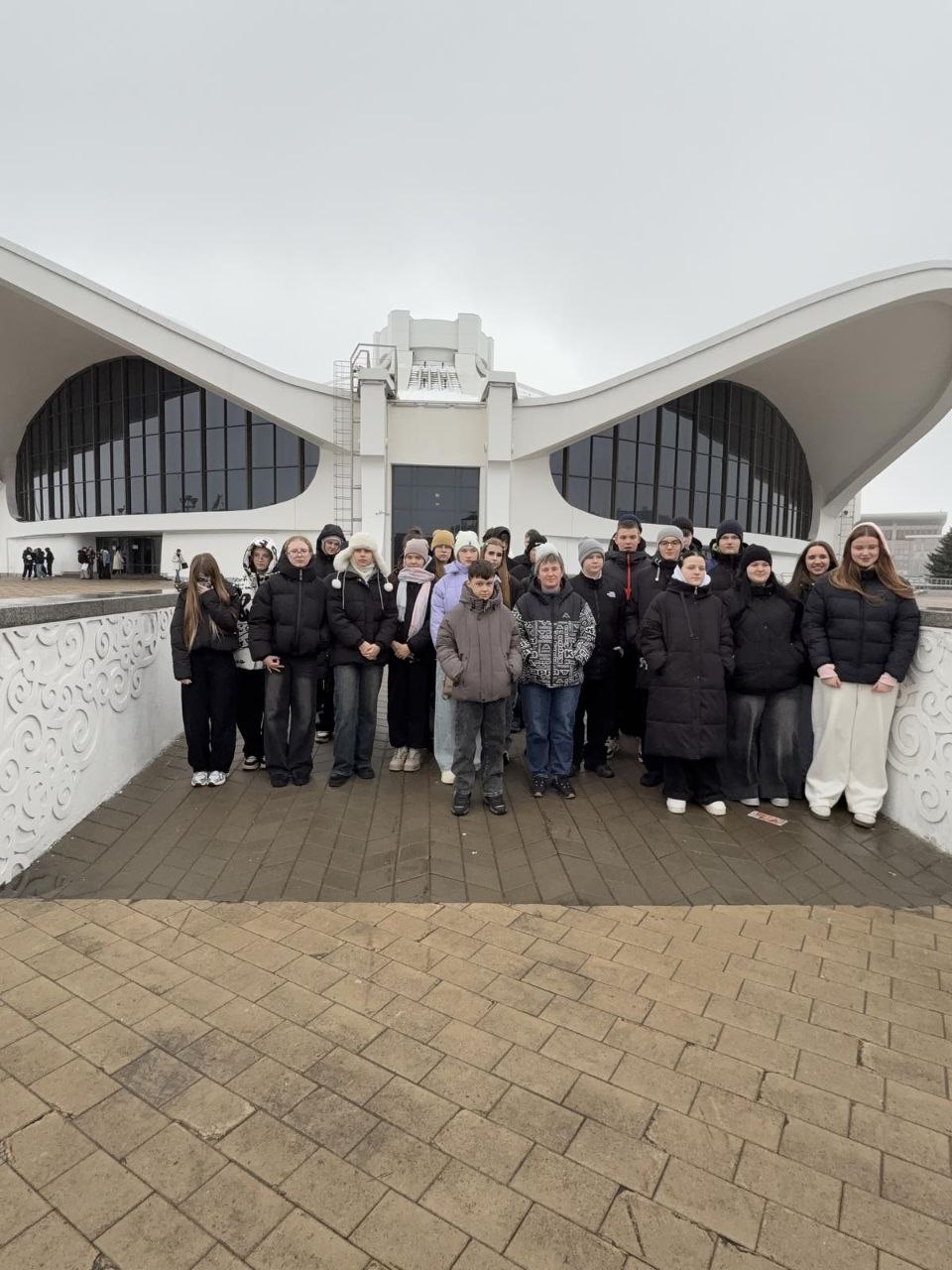 Профориентационная суббота Профориентационная суббота