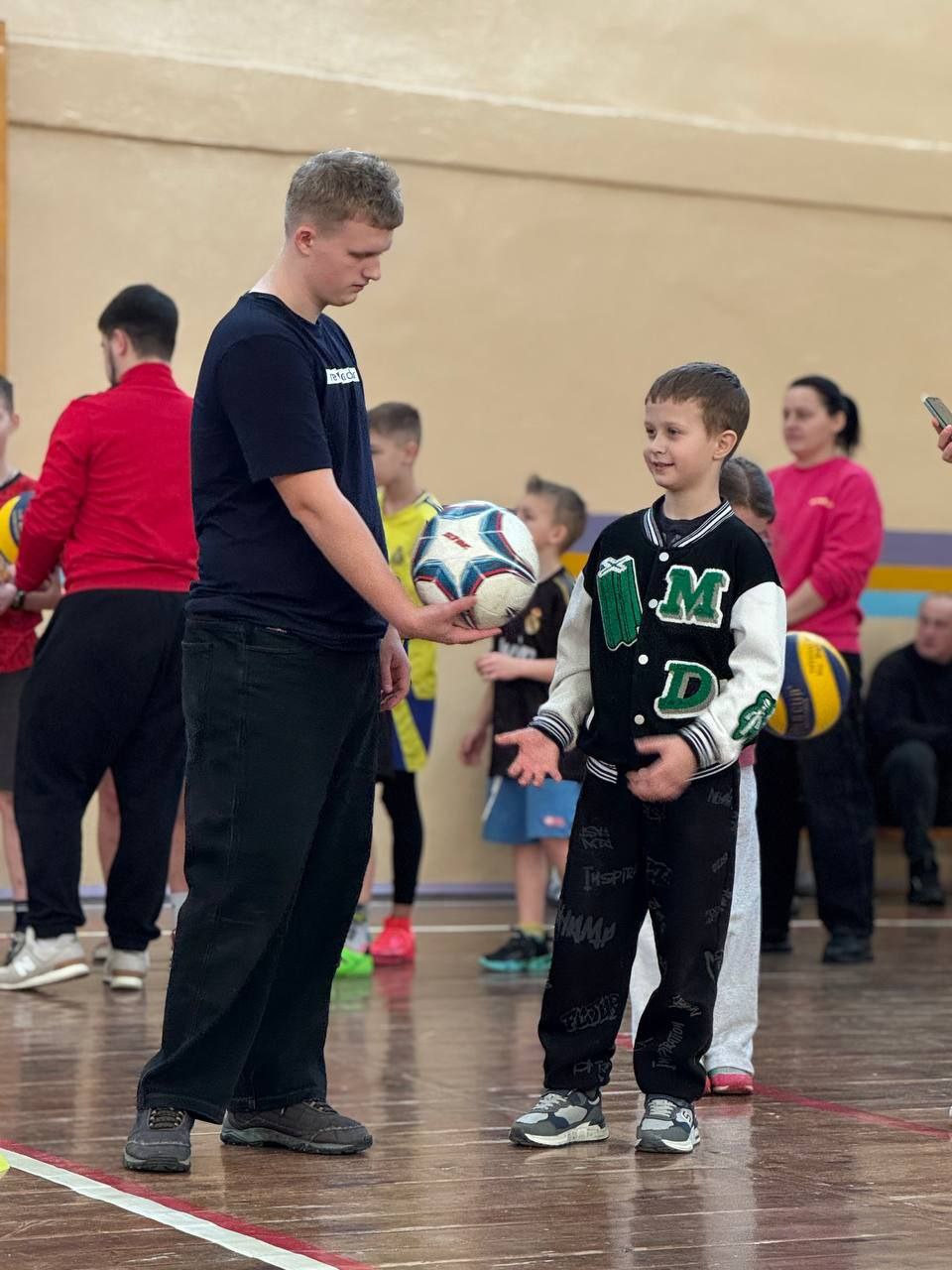 Спортивно! Полезно! Интересно! Спортивно! Полезно! Интересно!