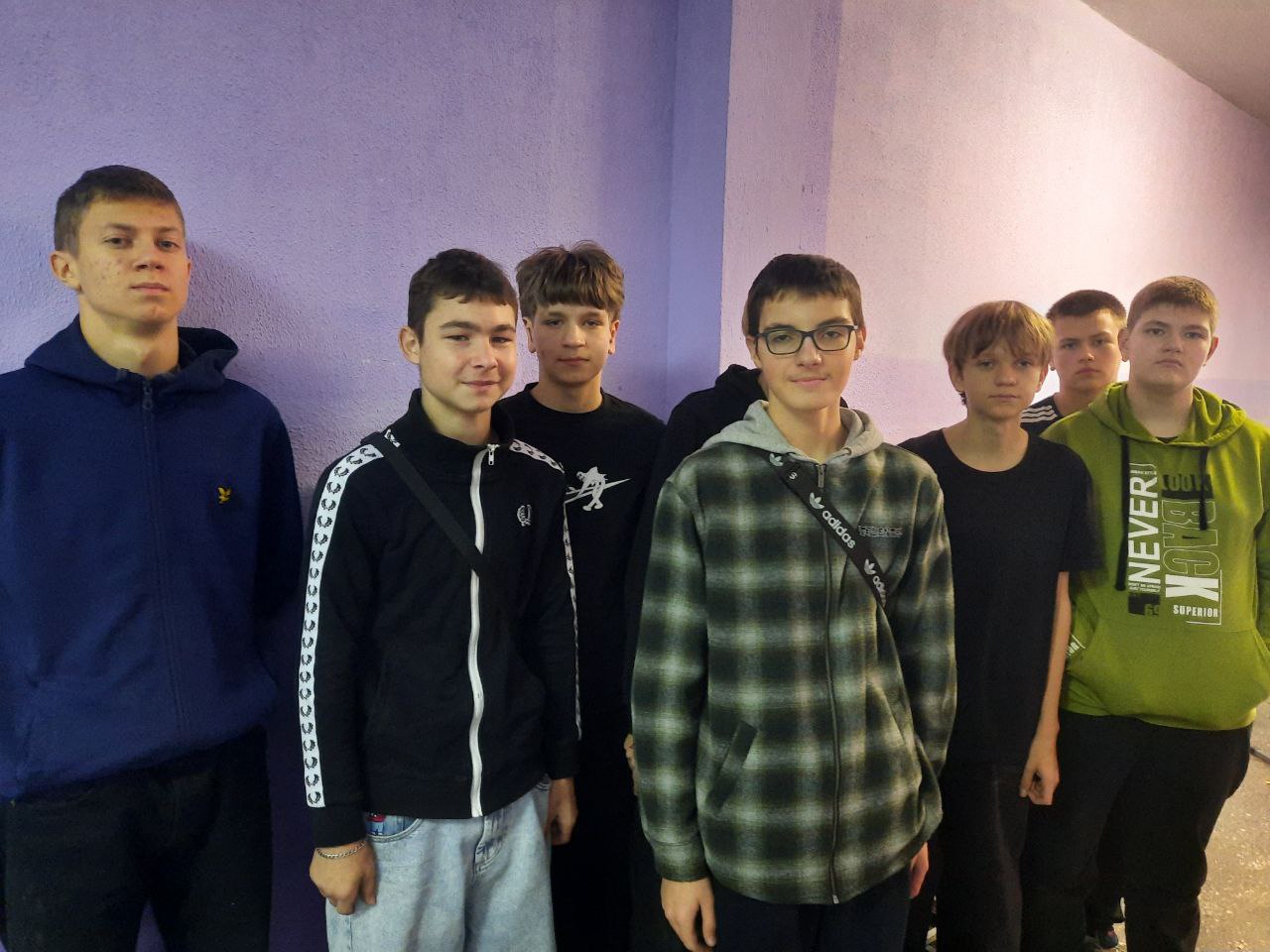 Полезные каникулы в "Средняя школа №11 г.Речицы" Полезные каникулы в "Средняя школа №11 г.Речицы"