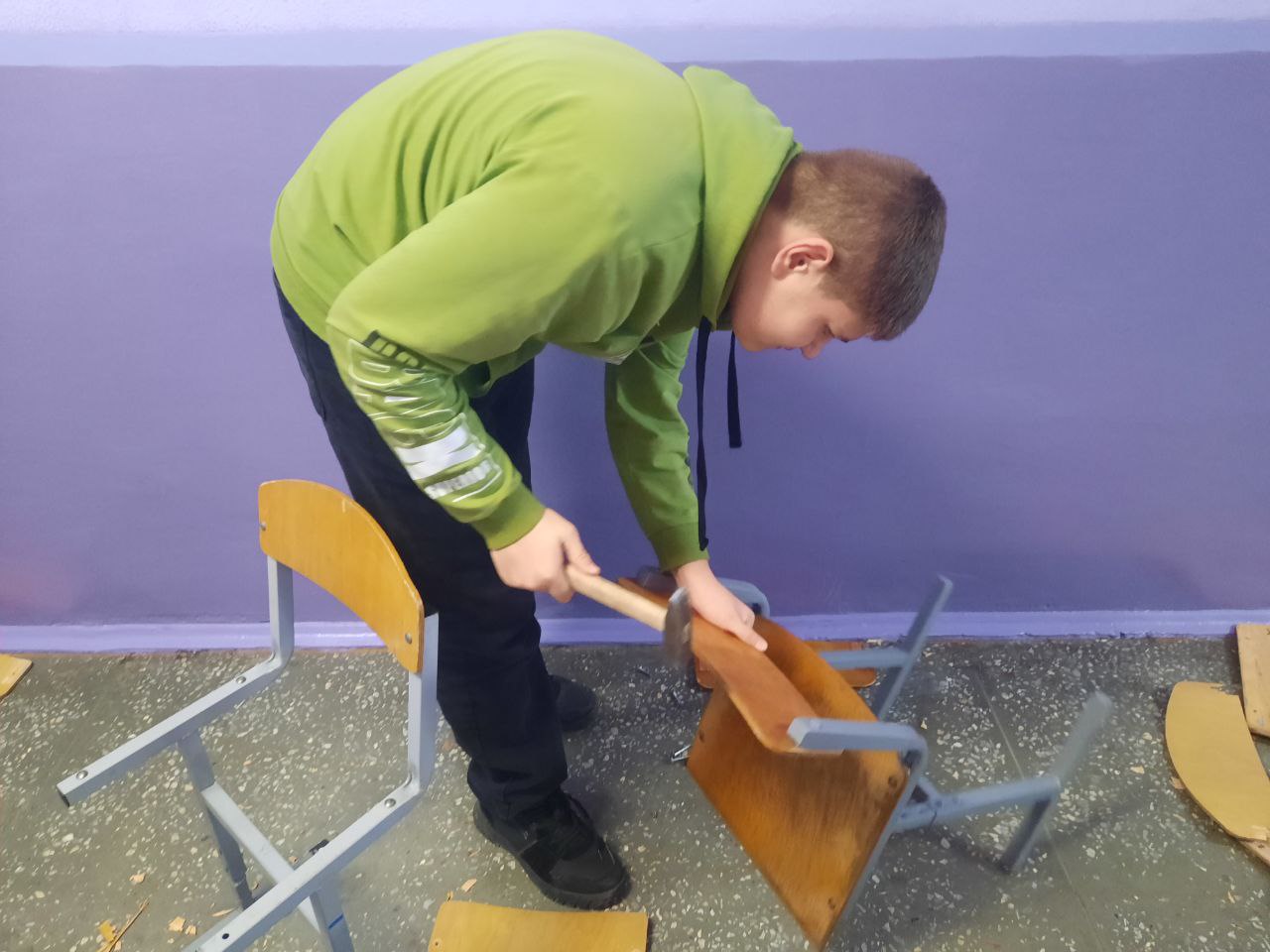 Полезные каникулы в "Средняя школа №11 г.Речицы" Полезные каникулы в "Средняя школа №11 г.Речицы"