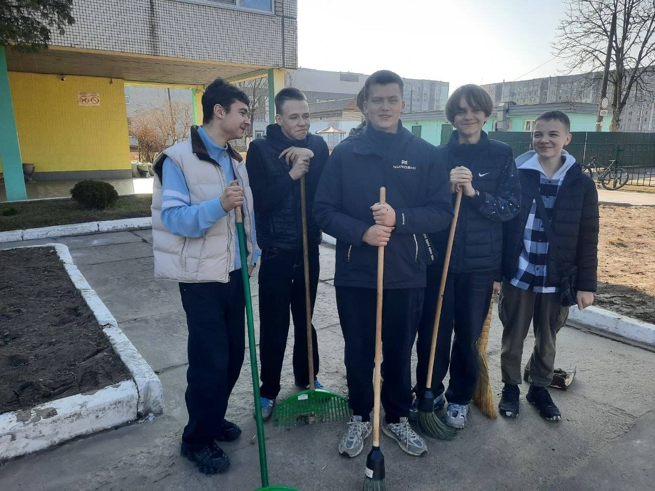 �������� ��������. ������������ ����� "�������� �����"