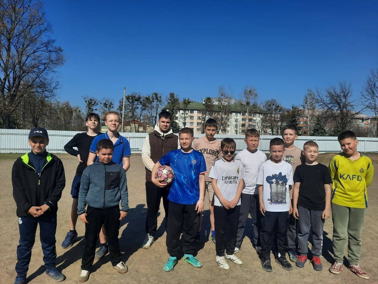 ���������� ������� "�������� ����-2026"