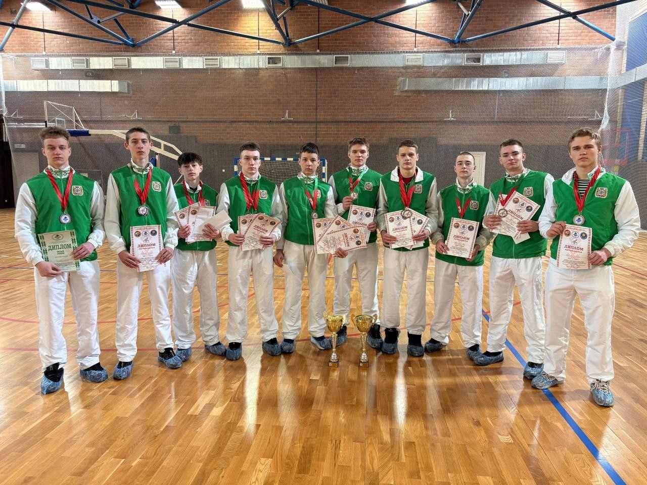 ��������������� ������������ ��������� ���������