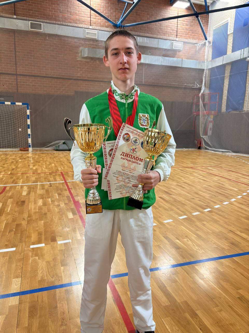 ��������������� ������������ ��������� ���������