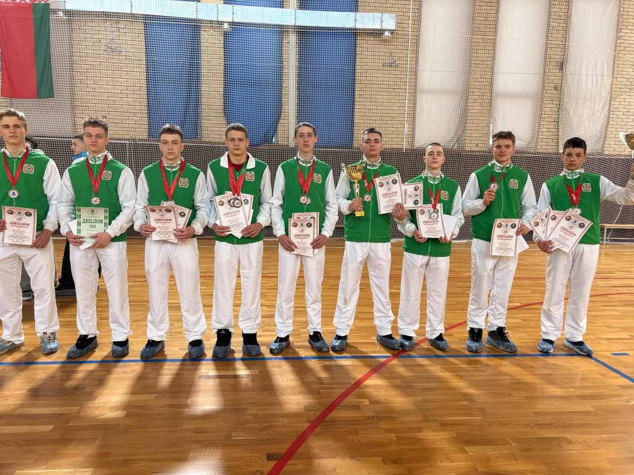 ��������������� ������������ ��������� ���������